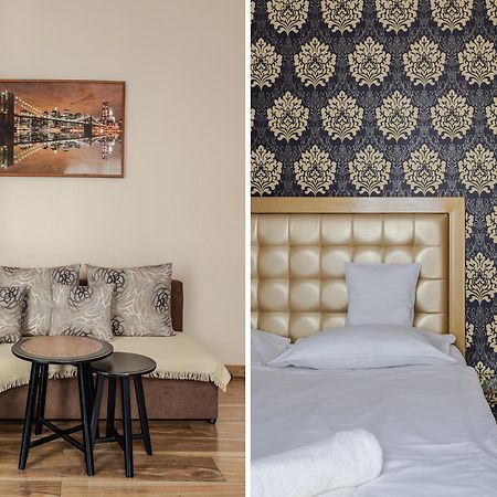 Functional And Comfortable Very Berry Studios In Poznan By Noclegi Renters Extérieur photo