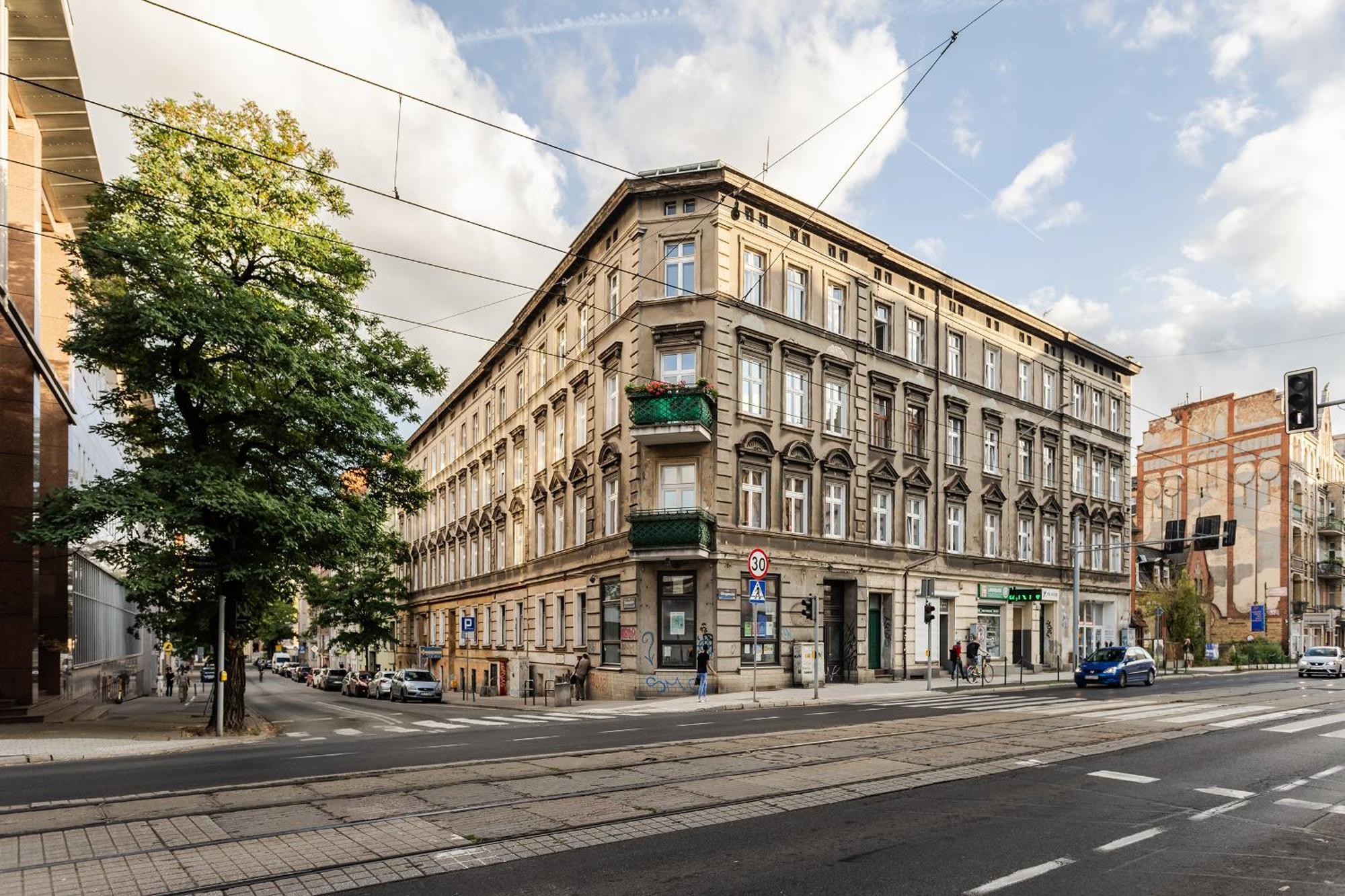 Functional And Comfortable Very Berry Studios In Poznan By Noclegi Renters Extérieur photo
