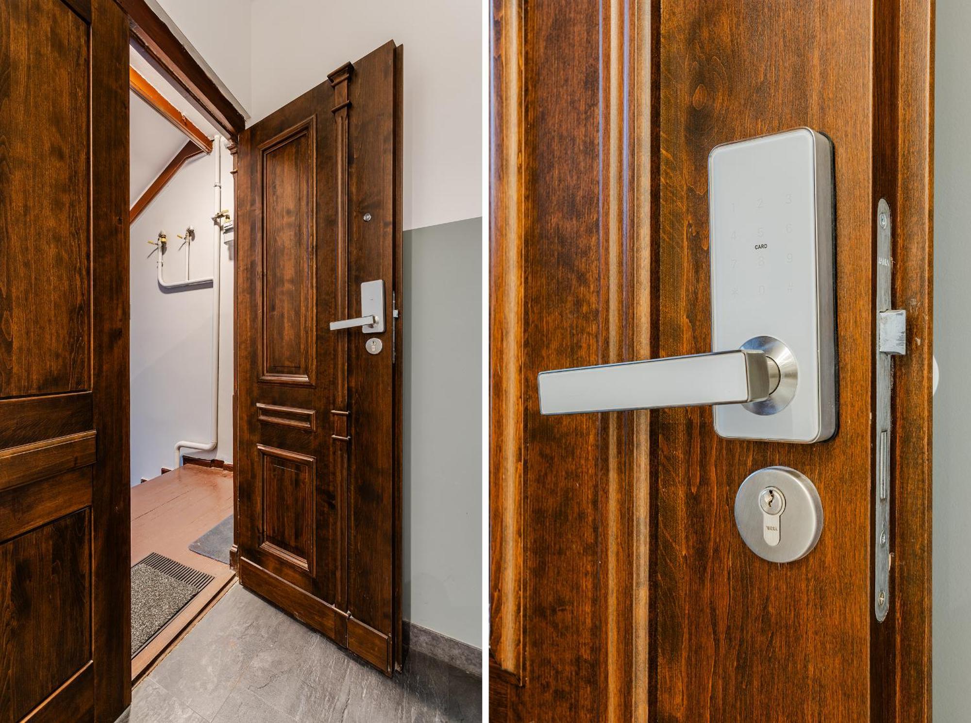 Functional And Comfortable Very Berry Studios In Poznan By Noclegi Renters Extérieur photo