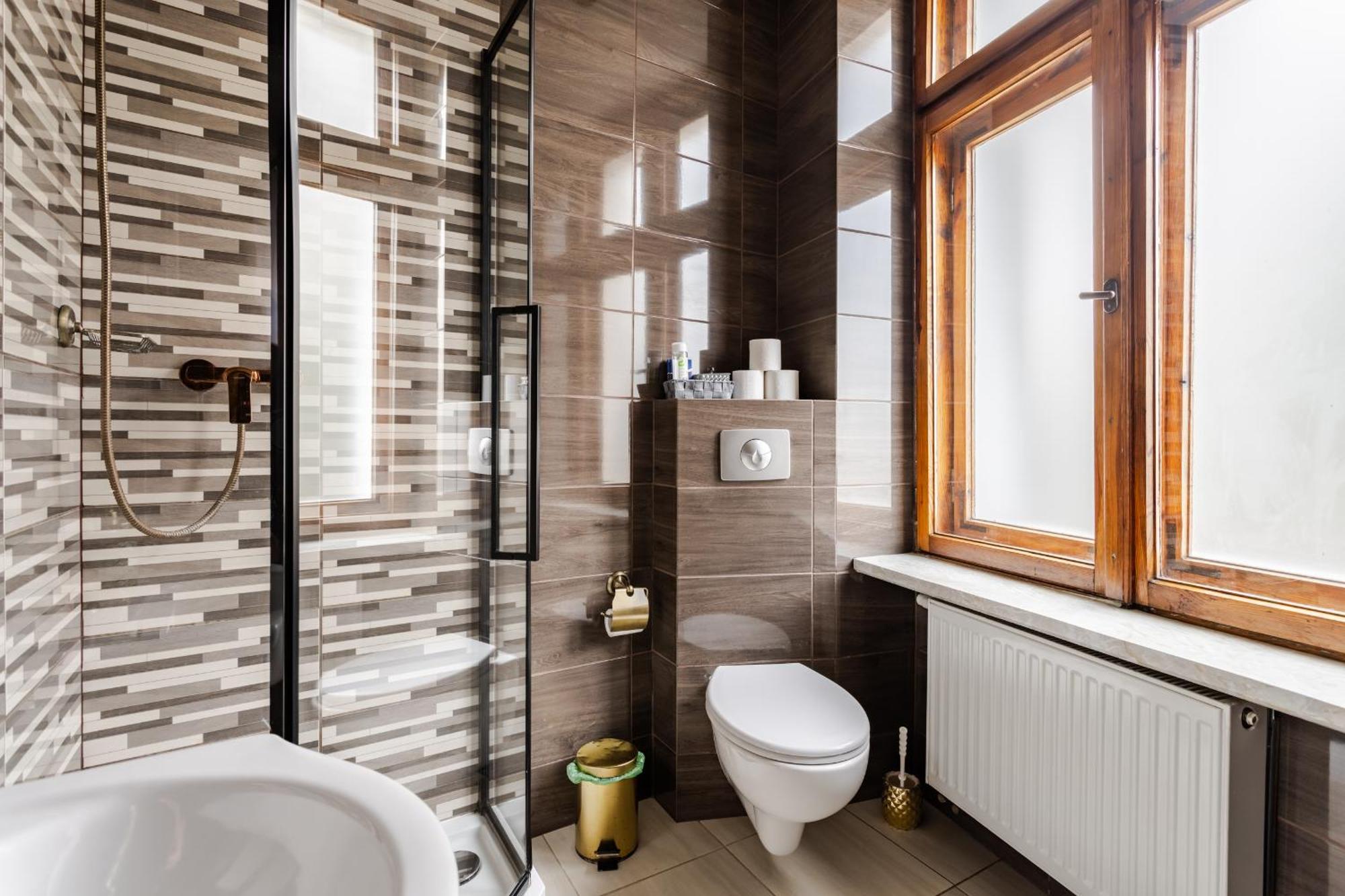 Functional And Comfortable Very Berry Studios In Poznan By Noclegi Renters Extérieur photo