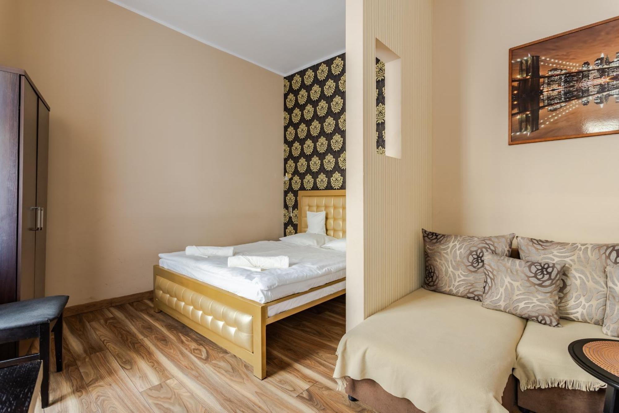 Functional And Comfortable Very Berry Studios In Poznan By Noclegi Renters Extérieur photo