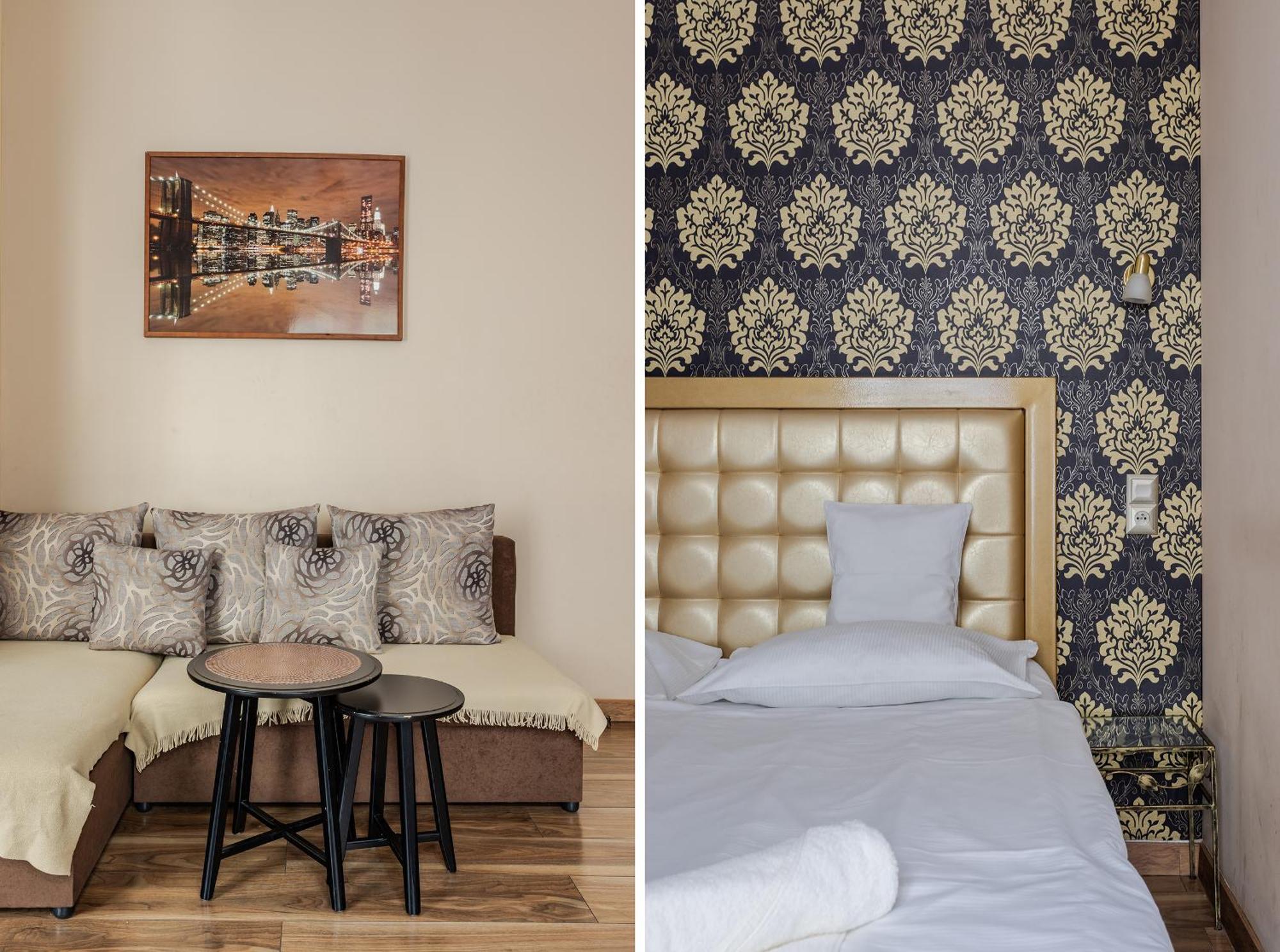 Functional And Comfortable Very Berry Studios In Poznan By Noclegi Renters Extérieur photo