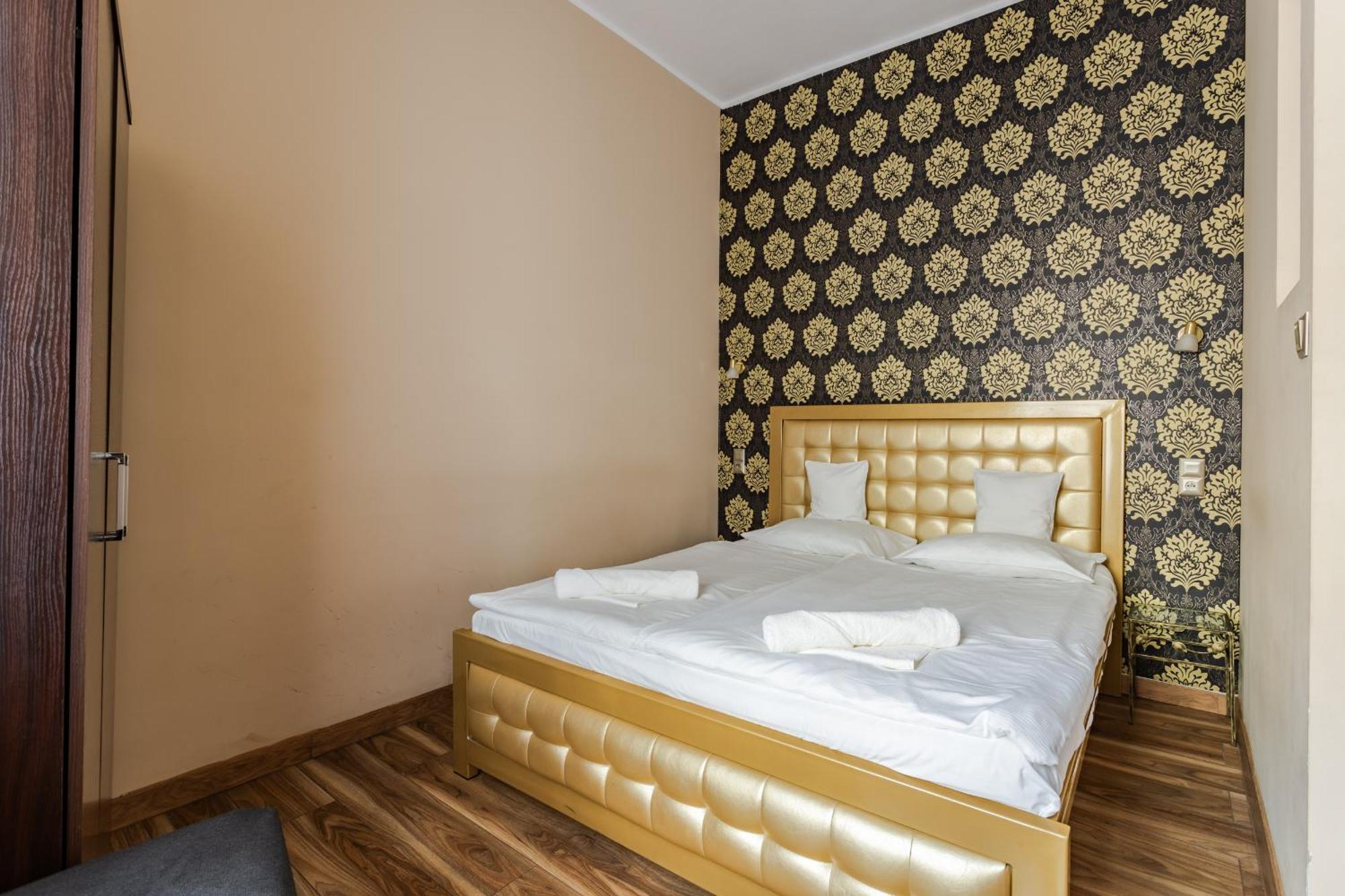 Functional And Comfortable Very Berry Studios In Poznan By Noclegi Renters Extérieur photo